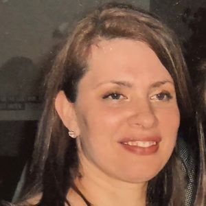 Meet your Posher, Gretchen